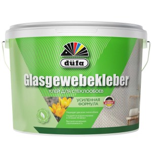 düfa GLASGEWEBEKLEBER